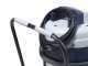 Nilfisk VL100-75 EU GO - Profi Staubsauger - Beh&auml;lter aus Edelsthal 75 l - 2000W