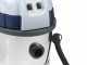 Nilfisk VL100-75 EU GO - Profi Staubsauger - Beh&auml;lter aus Edelsthal 75 l - 2000W
