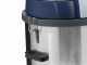 Nilfisk VL100-75 EU GO - Profi Staubsauger - Beh&auml;lter aus Edelsthal 75 l - 2000W
