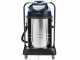 Nilfisk VL100-75 EU GO - Profi Staubsauger - Beh&auml;lter aus Edelsthal 75 l - 2000W