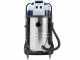 Nilfisk VL100-75 EU GO - Profi Staubsauger - Beh&auml;lter aus Edelsthal 75 l - 2000W