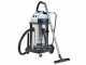 Nilfisk VL100-75 EU GO - Profi Staubsauger - Beh&auml;lter aus Edelsthal 75 l - 2000W