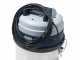 Nilfisk VL100-35 EU GO - Profi Staubsauger - Beh&auml;lter aus Edelstahl 35 l - 1000W