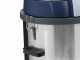 Nilfisk VL100-35 EU GO - Profi Staubsauger - Beh&auml;lter aus Edelstahl 35 l - 1000W