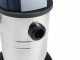 Nilfisk VL100-35 EU GO - Profi Staubsauger - Beh&auml;lter aus Edelstahl 35 l - 1000W