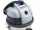 Nilfisk VL100-35 EU GO - Profi Staubsauger - Beh&auml;lter aus Edelstahl 35 l - 1000W