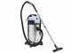 Nilfisk VL100-35 EU GO - Profi Staubsauger - Beh&auml;lter aus Edelstahl 35 l - 1000W