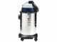 Nilfisk VL100-35 EU GO - Profi Staubsauger - Beh&auml;lter aus Edelstahl 35 l - 1000W