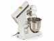 Euromech EPM 5  - R&uuml;hrmaschine - Sch&uuml;ssel aus Edelstahl - 5 l