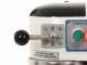 Prismafood iLine MZPL010 - R&uuml;hrmaschine - Sch&uuml;ssel 10 Liter aus Edelstahl