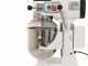Prismafood iLine MZPL010 - R&uuml;hrmaschine - Sch&uuml;ssel 10 Liter aus Edelstahl