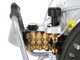 Kaltwasser-Hochdruckreiniger Annovi &amp; Reverberi AR 1003 - max. 150 bar - 630 l/h