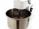 Mixer 1000 S - Spiralkneter - Teigkapazit&auml;t 8 Kg