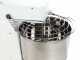 Mixer 1000 S - Spiralkneter - Teigkapazit&auml;t 8 Kg
