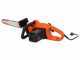 Black &amp; Decker BECS1835-QS - Elektro Kettens&auml;ge 1800 W - Schwert 35 cm