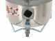 Nilfisk GM 80P LC - Staubsauger - 1200W