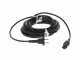 Nilfisk GM 80P LC - Staubsauger - 1200W