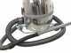 Nilfisk GM 80P LC - Staubsauger - 1200W