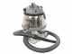 Nilfisk GM 80P LC - Staubsauger - 1200W