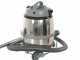 Nilfisk GM 80P LC - Staubsauger - 1200W