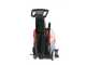 Comet PSW 15 E - Professionelle elektrische Scheuersaugmaschine - 230V
