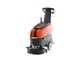 Comet PSW 15 E - Professionelle elektrische Scheuersaugmaschine - 230V