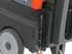 Comet PSW 15 E - Professionelle elektrische Scheuersaugmaschine - 230V