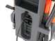 Comet PSW 15 E - Professionelle elektrische Scheuersaugmaschine - 230V