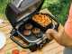 Ninja Woodfire OG701EU - Elektrogrill, Smoker und Hei&szlig;luftfritteuse
