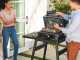 Ninja Woodfire Pro XL OG901EU - Elektrogrill und Smoker