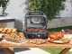 Ninja Woodfire Pro XL OG901EU - Elektrogrill und Smoker