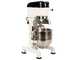 Prismafood iLine MZPL040 - Profi - Planetenr&uuml;hrmaschine -40 l Sch&uuml;ssel aus Edelstahl