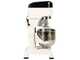 Prismafood iLine MZPL040 - Profi - Planetenr&uuml;hrmaschine -40 l Sch&uuml;ssel aus Edelstahl