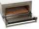 Macte Ovens Voyager TWIN - Pizzaofen  - 2975 W