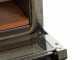 Macte Ovens Voyager TWIN - Pizzaofen  - 2975 W