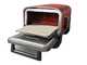 Ninja Woodfire OO101EU - Outdoor Elektrogrill/Pizzaofen