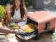 Ninja Woodfire OO101EU - Outdoor Elektrogrill/Pizzaofen