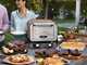 Ninja Woodfire OO101EU - Outdoor Elektrogrill/Pizzaofen