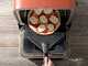 Ninja Woodfire OO101EU - Outdoor Elektrogrill/Pizzaofen