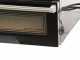 Macte Oven Voyager SMART - Pizzaofen - 1925W