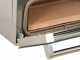 Macte Oven Voyager SMART - Pizzaofen - 1925W