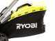 Ryobi RY18LM37A-240 - Akku Rasenm&auml;her - Schnittbreite 37 cm - 2x18V/4Ah