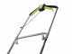 Ryobi RY18LM37A-240 - Akku Rasenm&auml;her - Schnittbreite 37 cm - 2x18V/4Ah