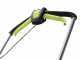 Ryobi RY18LM37A-240 - Akku Rasenm&auml;her - Schnittbreite 37 cm - 2x18V/4Ah