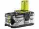 Ryobi RY18LM37A-240 - Akku Rasenm&auml;her - Schnittbreite 37 cm - 2x18V/4Ah