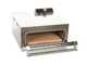 Macte Oven Voyager SMART - Pizzaofen - 1925 W