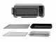 Ninja SP101EU - Minibackofen - 10 Liter 2400W