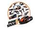Worx WA3604 - Starter Kit Akku 20V/4Ah + Schnellladeger&auml;t