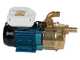 Tellarini EEM 30 - Elektropumpe aus Messing - 230V