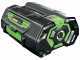 EGO SNT2120E-AP -  Batteriebetriebene Schneefr&auml;se - 56V 5Ah